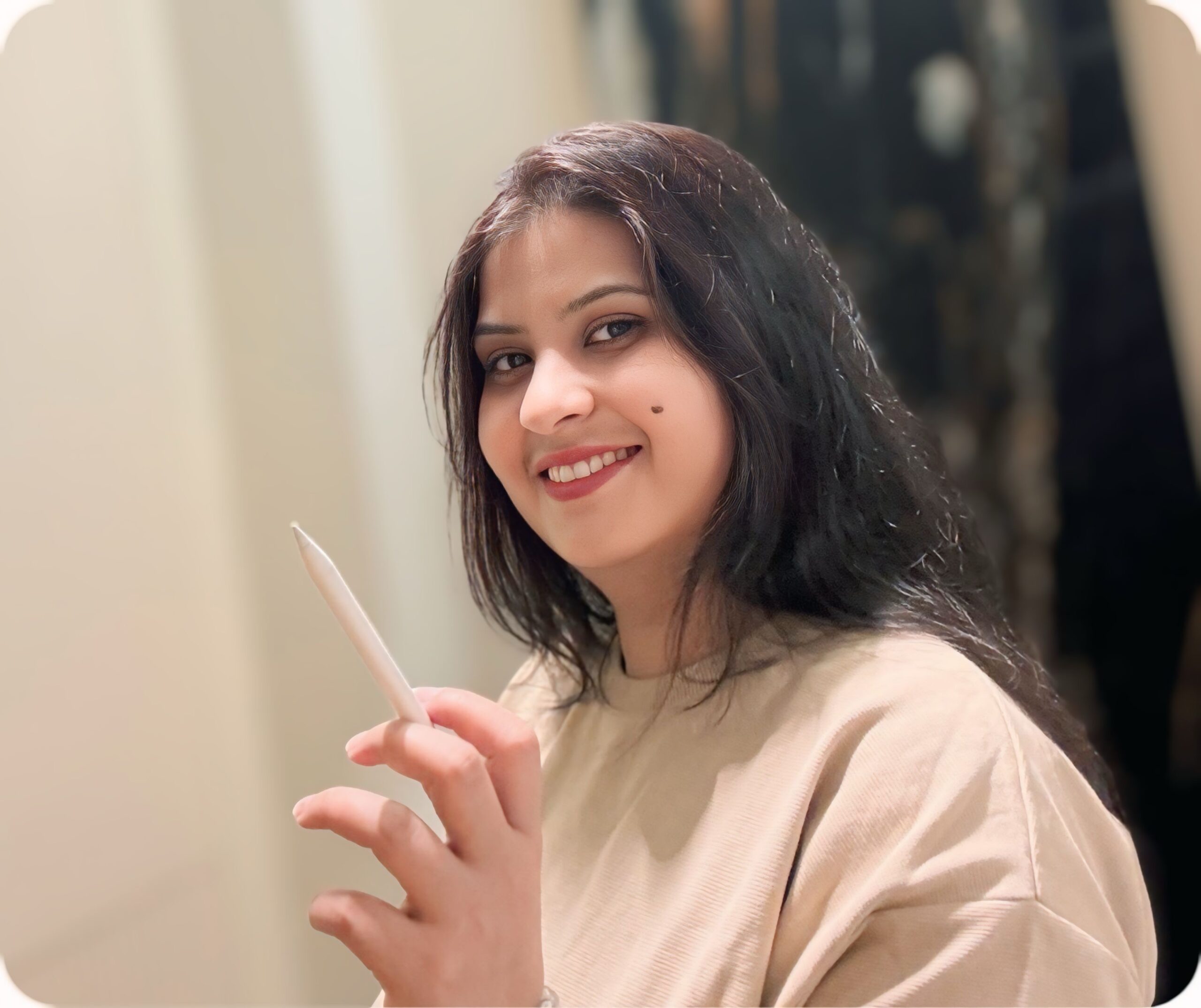 Astrologer Suchita Ji