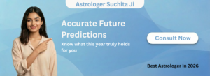 Best astrologer in 2026 providing accurate future astrology guidance